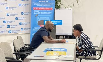 Children Mentorship