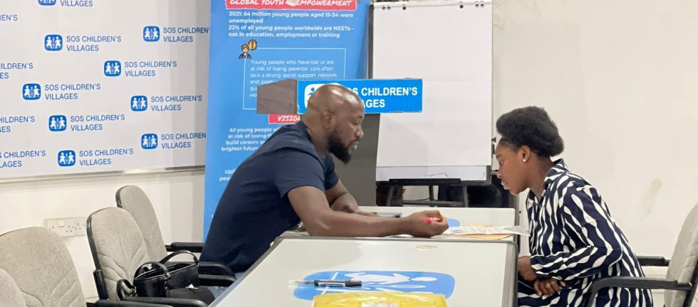 J Concept SOS Training