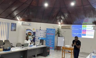 SOS Mentorship Programe