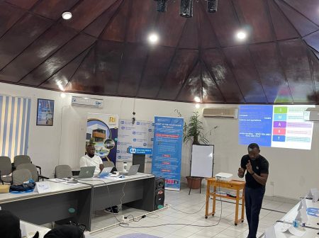 SOS Mentorship Programe