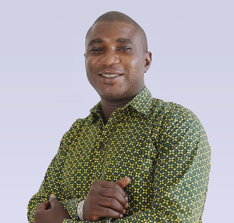 Ebrima Jawo