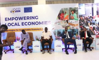 Doing business in Gambia